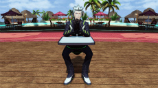 ���������꡼ No.204�Υ���ͥ������ / �֥ե��󥿥�������������饤��2�ס�EP5�Υᥤ�󥳥�ƥ�ġ֥Х������������ȡפ������ۿ�����AC������å��֥ޥ��å��ʥ��ȥե����꡼�פ��о�