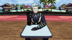 ���������꡼ No.205�Υ���ͥ������ / �֥ե��󥿥�������������饤��2�ס�EP5�Υᥤ�󥳥�ƥ�ġ֥Х������������ȡפ������ۿ�����AC������å��֥ޥ��å��ʥ��ȥե����꡼�פ��о�