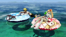 ���������꡼ No.208�Υ���ͥ������ / �֥ե��󥿥�������������饤��2�ס�EP5�Υᥤ�󥳥�ƥ�ġ֥Х������������ȡפ������ۿ�����AC������å��֥ޥ��å��ʥ��ȥե����꡼�פ��о�