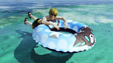 ���������꡼ No.209�Υ���ͥ������ / �֥ե��󥿥�������������饤��2�ס�EP5�Υᥤ�󥳥�ƥ�ġ֥Х������������ȡפ������ۿ�����AC������å��֥ޥ��å��ʥ��ȥե����꡼�פ��о�