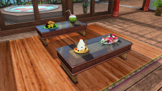 ���������꡼ No.225�Υ���ͥ������ / �֥ե��󥿥�������������饤��2�ס�EP5�Υᥤ�󥳥�ƥ�ġ֥Х������������ȡפ������ۿ�����AC������å��֥ޥ��å��ʥ��ȥե����꡼�פ��о�