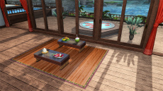 ���������꡼ No.226�Υ���ͥ������ / �֥ե��󥿥�������������饤��2�ס�EP5�Υᥤ�󥳥�ƥ�ġ֥Х������������ȡפ������ۿ�����AC������å��֥ޥ��å��ʥ��ȥե����꡼�פ��о�