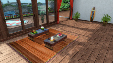 ���������꡼ No.227�Υ���ͥ������ / �֥ե��󥿥�������������饤��2�ס�EP5�Υᥤ�󥳥�ƥ�ġ֥Х������������ȡפ������ۿ�����AC������å��֥ޥ��å��ʥ��ȥե����꡼�פ��о�