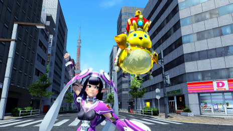 ���������꡼ No.260�Υ���ͥ������ / �֥ե��󥿥�������������饤��2�ס�EP5�Υᥤ�󥳥�ƥ�ġ֥Х������������ȡפ������ۿ�����AC������å��֥ޥ��å��ʥ��ȥե����꡼�פ��о�