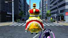 ���������꡼ No.261�Υ���ͥ������ / �֥ե��󥿥�������������饤��2�ס�EP5�Υᥤ�󥳥�ƥ�ġ֥Х������������ȡפ������ۿ�����AC������å��֥ޥ��å��ʥ��ȥե����꡼�פ��о�