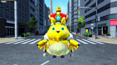 ���������꡼ No.262�Υ���ͥ������ / �֥ե��󥿥�������������饤��2�ס�EP5�Υᥤ�󥳥�ƥ�ġ֥Х������������ȡפ������ۿ�����AC������å��֥ޥ��å��ʥ��ȥե����꡼�פ��о�