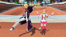 ���������꡼ No.263�Υ���ͥ������ / �֥ե��󥿥�������������饤��2�ס�EP5�Υᥤ�󥳥�ƥ�ġ֥Х������������ȡפ������ۿ�����AC������å��֥ޥ��å��ʥ��ȥե����꡼�פ��о�