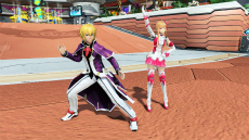 ���������꡼ No.264�Υ���ͥ������ / �֥ե��󥿥�������������饤��2�ס�EP5�Υᥤ�󥳥�ƥ�ġ֥Х������������ȡפ������ۿ�����AC������å��֥ޥ��å��ʥ��ȥե����꡼�פ��о�