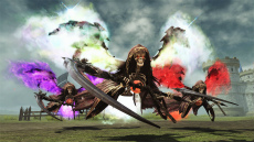 ���������꡼ No.282�Υ���ͥ������ / �֥ե��󥿥�������������饤��2�ס�EP5�Υᥤ�󥳥�ƥ�ġ֥Х������������ȡפ������ۿ�����AC������å��֥ޥ��å��ʥ��ȥե����꡼�פ��о�