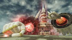 ���������꡼ No.287�Υ���ͥ������ / �֥ե��󥿥�������������饤��2�ס�EP5�Υᥤ�󥳥�ƥ�ġ֥Х������������ȡפ������ۿ�����AC������å��֥ޥ��å��ʥ��ȥե����꡼�פ��о�