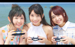 ファンタシースターオンライン2 新cm発表会が開催 夏らしさに溢れた最新cmは明日放映開始 ファンタシースターオンライン2 新cm発表会が開催 夏らしさに溢れた最新cmは明日放映開始