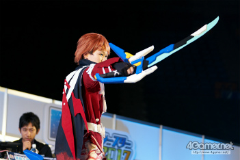 ꡼ No.016 | PSO2κŵ֥ե󥿥պ 2017ץեȥݡȡ̤äץ쥤䡼γ̤ΥեȺʤǺ