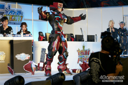 ꡼ No.020 | PSO2κŵ֥ե󥿥պ 2017ץեȥݡȡ̤äץ쥤䡼γ̤ΥեȺʤǺ