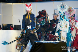 ꡼ No.022 | PSO2κŵ֥ե󥿥պ 2017ץեȥݡȡ̤äץ쥤䡼γ̤ΥեȺʤǺ