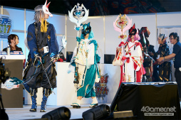 ꡼ No.023 | PSO2κŵ֥ե󥿥պ 2017ץեȥݡȡ̤äץ쥤䡼γ̤ΥեȺʤǺ