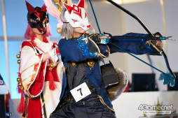 ꡼ No.024 | PSO2κŵ֥ե󥿥պ 2017ץեȥݡȡ̤äץ쥤䡼γ̤ΥեȺʤǺ