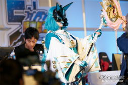 ꡼ No.025 | PSO2κŵ֥ե󥿥պ 2017ץեȥݡȡ̤äץ쥤䡼γ̤ΥեȺʤǺ