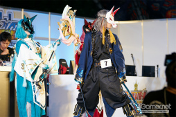 ꡼ No.026 | PSO2κŵ֥ե󥿥պ 2017ץեȥݡȡ̤äץ쥤䡼γ̤ΥեȺʤǺ