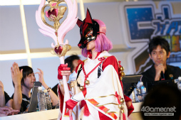 ꡼ No.027 | PSO2κŵ֥ե󥿥պ 2017ץեȥݡȡ̤äץ쥤䡼γ̤ΥեȺʤǺ