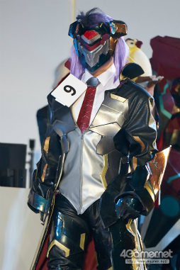 ꡼ No.030 | PSO2κŵ֥ե󥿥պ 2017ץեȥݡȡ̤äץ쥤䡼γ̤ΥեȺʤǺ