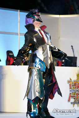 ꡼ No.031 | PSO2κŵ֥ե󥿥պ 2017ץեȥݡȡ̤äץ쥤䡼γ̤ΥեȺʤǺ