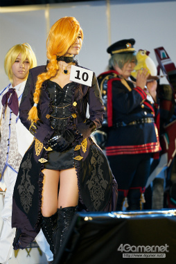 ꡼ No.033 | PSO2κŵ֥ե󥿥պ 2017ץեȥݡȡ̤äץ쥤䡼γ̤ΥեȺʤǺ