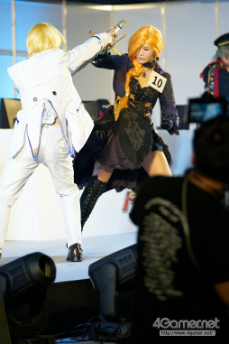 ꡼ No.035 | PSO2κŵ֥ե󥿥պ 2017ץեȥݡȡ̤äץ쥤䡼γ̤ΥեȺʤǺ