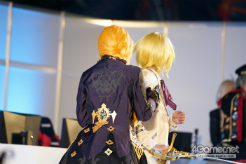 ꡼ No.037 | PSO2κŵ֥ե󥿥պ 2017ץեȥݡȡ̤äץ쥤䡼γ̤ΥեȺʤǺ