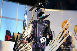 ꡼ No.042 | PSO2κŵ֥ե󥿥պ 2017ץեȥݡȡ̤äץ쥤䡼γ̤ΥեȺʤǺ