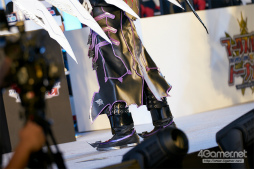 ꡼ No.047 | PSO2κŵ֥ե󥿥պ 2017ץեȥݡȡ̤äץ쥤䡼γ̤ΥեȺʤǺ