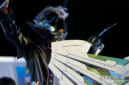 ꡼ No.048 | PSO2κŵ֥ե󥿥պ 2017ץեȥݡȡ̤äץ쥤䡼γ̤ΥեȺʤǺ