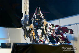 ꡼ No.053 | PSO2κŵ֥ե󥿥պ 2017ץեȥݡȡ̤äץ쥤䡼γ̤ΥեȺʤǺ