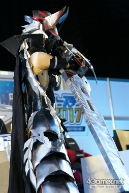 ꡼ No.054 | PSO2κŵ֥ե󥿥պ 2017ץեȥݡȡ̤äץ쥤䡼γ̤ΥեȺʤǺ