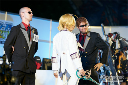 ꡼ No.060 | PSO2κŵ֥ե󥿥պ 2017ץեȥݡȡ̤äץ쥤䡼γ̤ΥեȺʤǺ