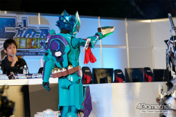 ꡼ No.061 | PSO2κŵ֥ե󥿥պ 2017ץեȥݡȡ̤äץ쥤䡼γ̤ΥեȺʤǺ