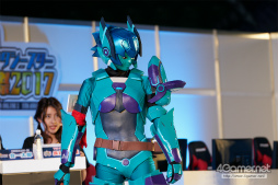 ꡼ No.062 | PSO2κŵ֥ե󥿥պ 2017ץեȥݡȡ̤äץ쥤䡼γ̤ΥեȺʤǺ