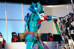 ꡼ No.063 | PSO2κŵ֥ե󥿥պ 2017ץեȥݡȡ̤äץ쥤䡼γ̤ΥեȺʤǺ