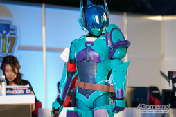 ꡼ No.064 | PSO2κŵ֥ե󥿥պ 2017ץեȥݡȡ̤äץ쥤䡼γ̤ΥեȺʤǺ