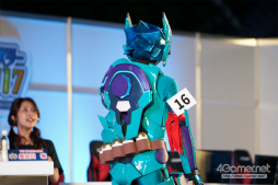 ꡼ No.065 | PSO2κŵ֥ե󥿥պ 2017ץեȥݡȡ̤äץ쥤䡼γ̤ΥեȺʤǺ