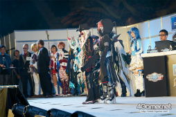 ꡼ No.068 | PSO2κŵ֥ե󥿥պ 2017ץեȥݡȡ̤äץ쥤䡼γ̤ΥեȺʤǺ