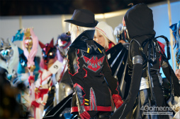 ꡼ No.069 | PSO2κŵ֥ե󥿥պ 2017ץեȥݡȡ̤äץ쥤䡼γ̤ΥեȺʤǺ