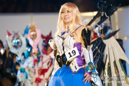 ꡼ No.071 | PSO2κŵ֥ե󥿥պ 2017ץեȥݡȡ̤äץ쥤䡼γ̤ΥեȺʤǺ