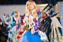 ꡼ No.072 | PSO2κŵ֥ե󥿥պ 2017ץեȥݡȡ̤äץ쥤䡼γ̤ΥեȺʤǺ