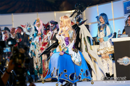 ꡼ No.073 | PSO2κŵ֥ե󥿥պ 2017ץեȥݡȡ̤äץ쥤䡼γ̤ΥեȺʤǺ