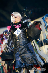 ꡼ No.077 | PSO2κŵ֥ե󥿥պ 2017ץեȥݡȡ̤äץ쥤䡼γ̤ΥեȺʤǺ