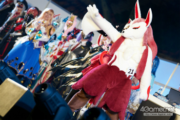 ꡼ No.079 | PSO2κŵ֥ե󥿥պ 2017ץեȥݡȡ̤äץ쥤䡼γ̤ΥեȺʤǺ