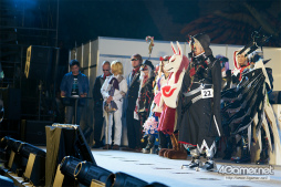 ꡼ No.081 | PSO2κŵ֥ե󥿥պ 2017ץեȥݡȡ̤äץ쥤䡼γ̤ΥեȺʤǺ