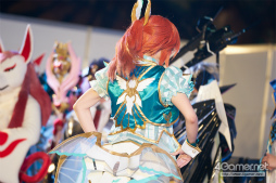 ꡼ No.084 | PSO2κŵ֥ե󥿥պ 2017ץեȥݡȡ̤äץ쥤䡼γ̤ΥեȺʤǺ