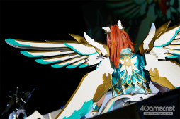 ꡼ No.087 | PSO2κŵ֥ե󥿥պ 2017ץեȥݡȡ̤äץ쥤䡼γ̤ΥեȺʤǺ