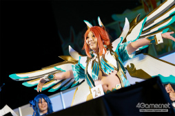 ꡼ No.088 | PSO2κŵ֥ե󥿥պ 2017ץեȥݡȡ̤äץ쥤䡼γ̤ΥեȺʤǺ